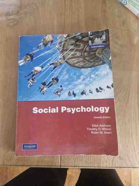 9780135074213-Social-Psychology