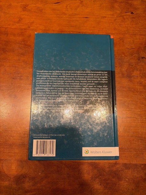 9789013166170-Grondtrekken-van-het-Nederlandse-strafrecht