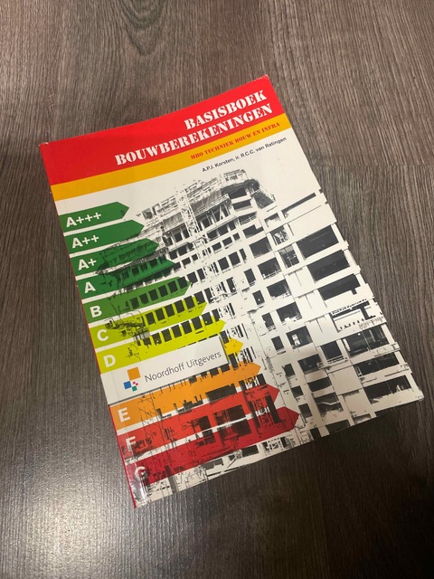 9789001820916-Basisboek-bouwberekeningen