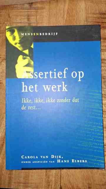 9789070512491-Assertief-op-het-werk