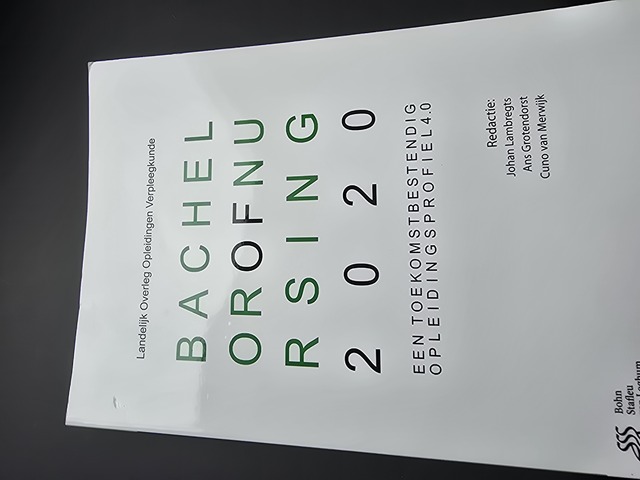 9789036809283-Bachelor-of-Nursing-2020