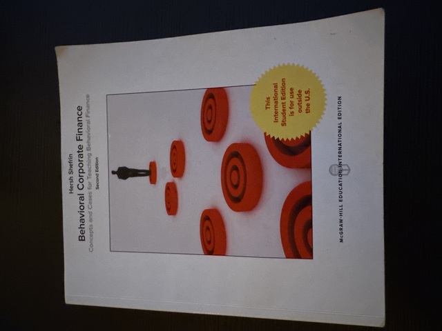 9781259254864-Behavioral-Corporate-Finance