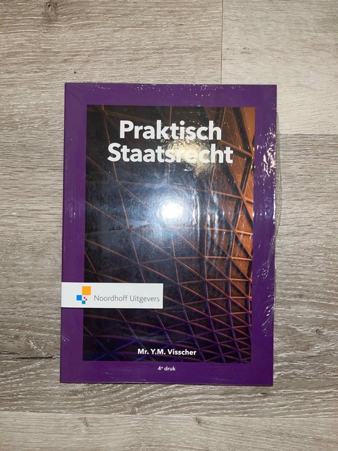 9789001899622-Praktisch-Staatsrecht