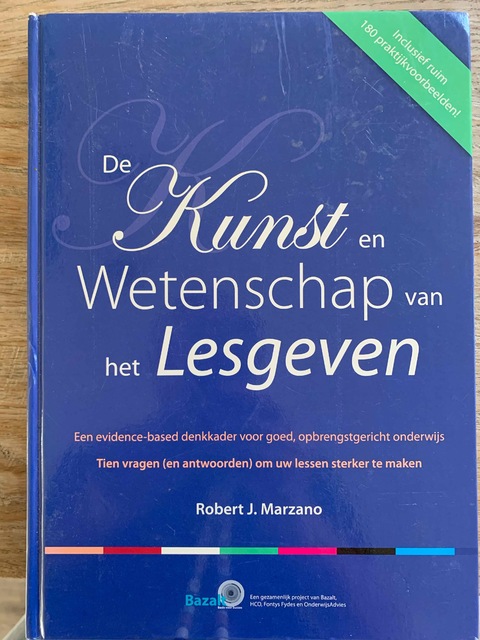9789461180223-De-kunst-en-wetenschap-van-het-lesgeven