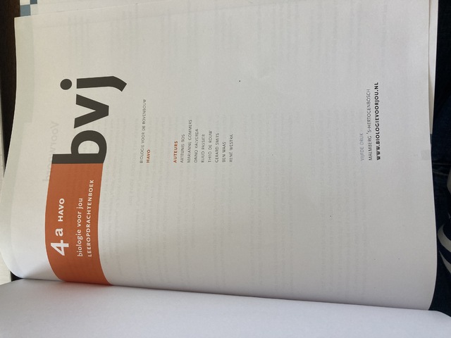 9789034574244-Biologie-voor-jou-5e-ed-leeropdrachtenboek-4a-havo