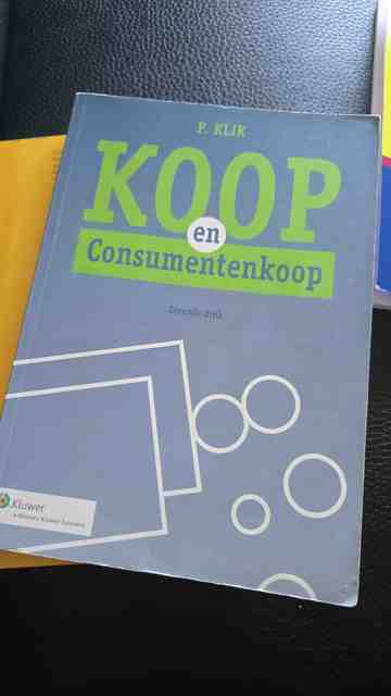 9789013061659-Koop-en-consumentenkoop