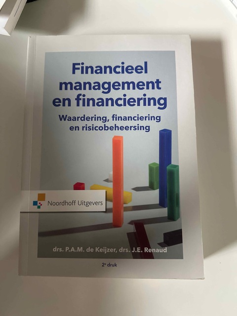9789001867164-Financieel-management-en-Financiering