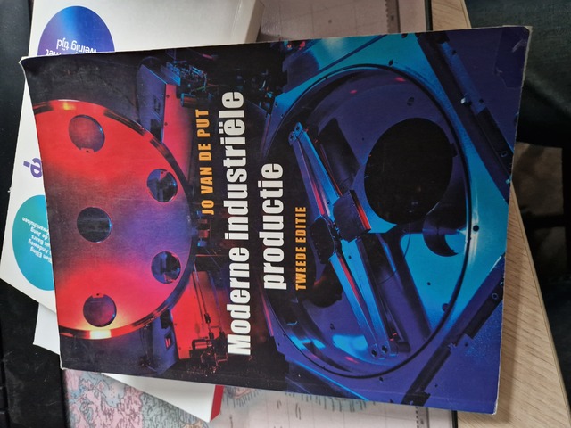 9789043024921-Moderne-industriele-productie