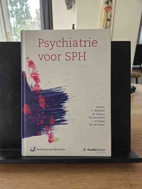 9789035235069-Psychiatrie-voor-SPH