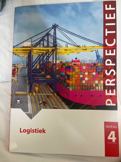 9789463763233-Logistiek-niveau-4-Logistiek-licentie-boek
