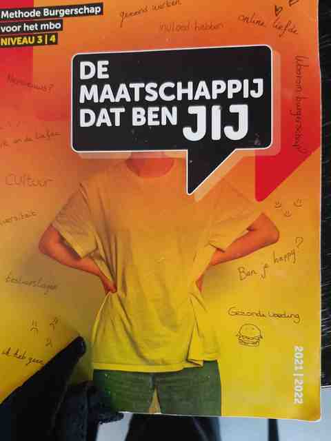 9789492620590-De-maatschappij-dat-ben-JIJ-niveau-3-4