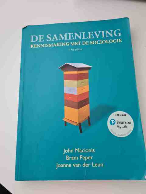 9789043035774-De-samenleving-14e-editie