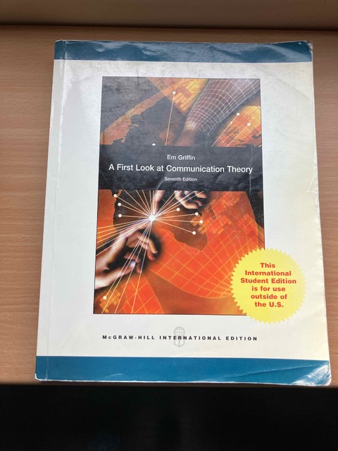 9780071270533-A-First-Look-At-Communication-Theory