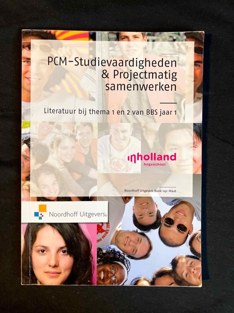 9789001886028-BOM-PCM-Studievaardigheden-Projectmatig-Samenwerken
