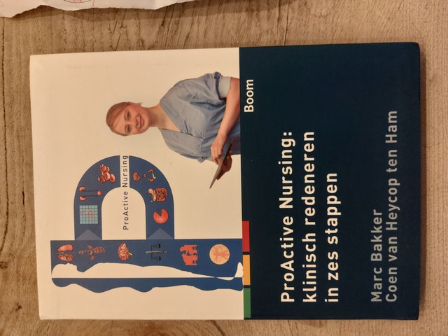 9789462364042-Klinisch-redeneren-in-zes-stappen