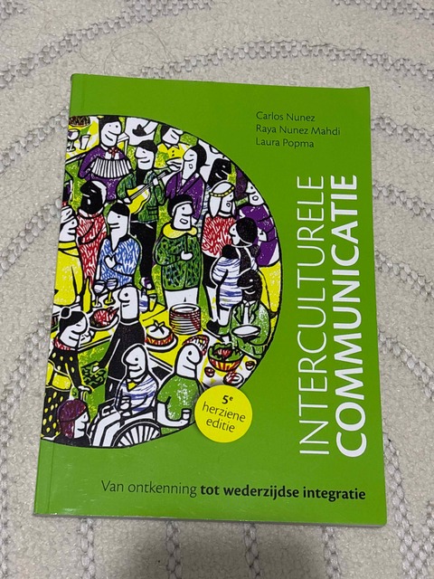 9789023256878-Interculturele-communicatie