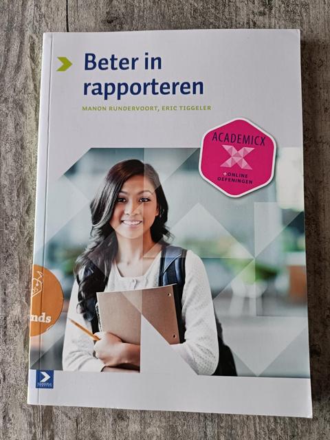 9789039527344-Beter-in-rapporteren