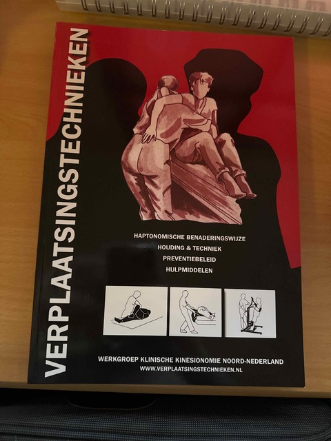 9789080313309-Verplaatsingstechnieken