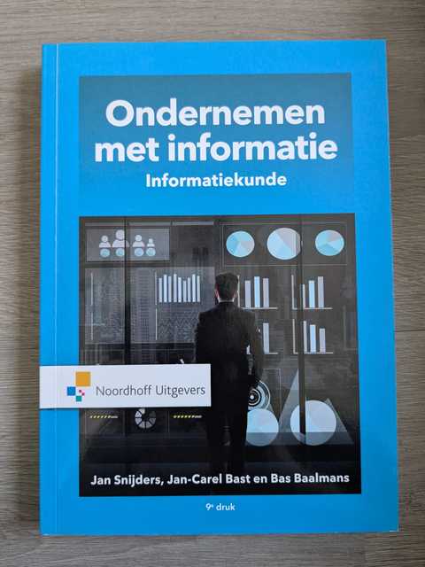 9789001876777-Ondernemen-met-informatie
