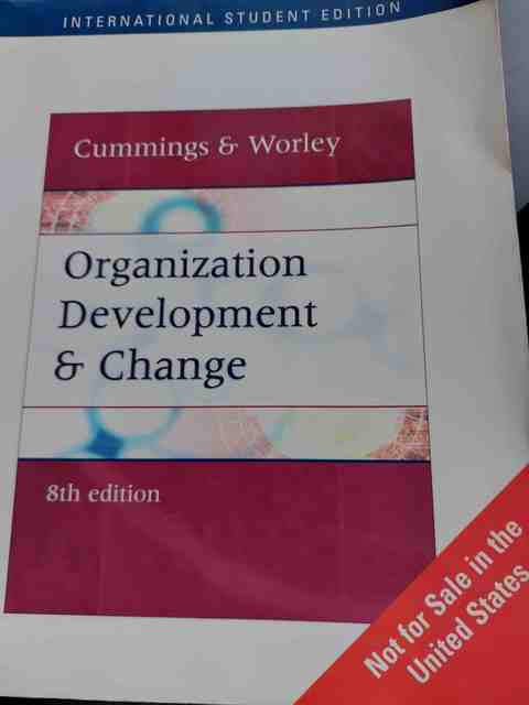 9780324225105-Organisation-development-and-Change