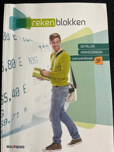 9789034598080-Getallen-en-verhoudingen-3F-leerwerkboek
