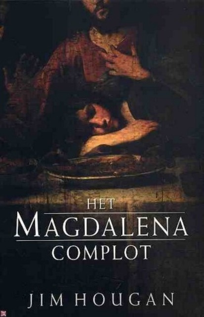9789024554355-Het-Magdalena-Complot