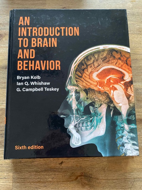 9781319243562-An-Introduction-to-Brain-and-Behavior