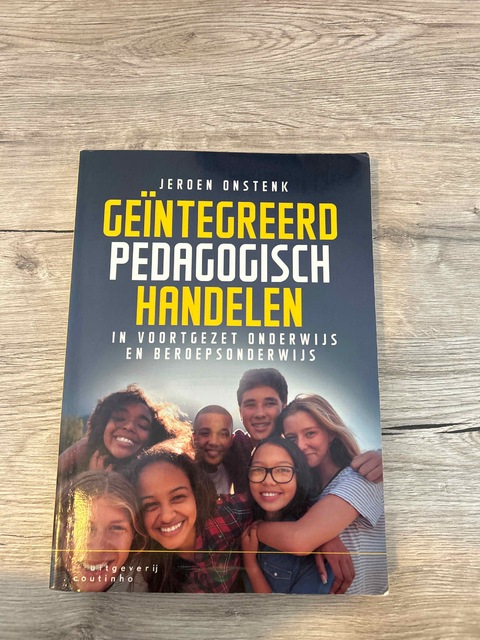 9789046906422-Geintegreerd-pedagogisch-handelen