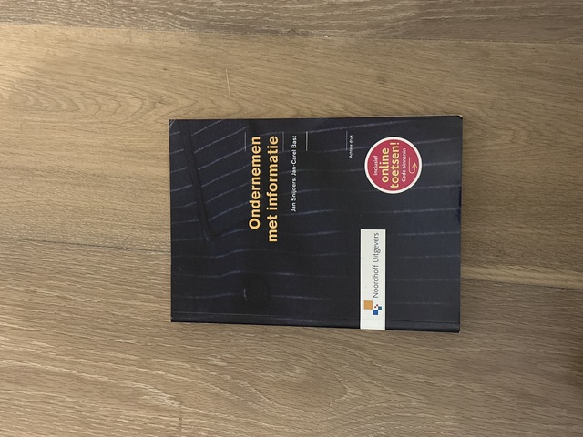 9789001816841-Ondernemen-met-informatie