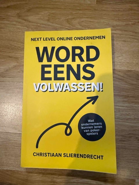 9789492528643-Word-eens-volwassen