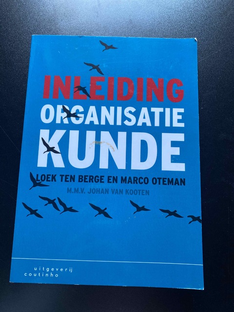 9789046905234-Inleiding-organisatiekunde