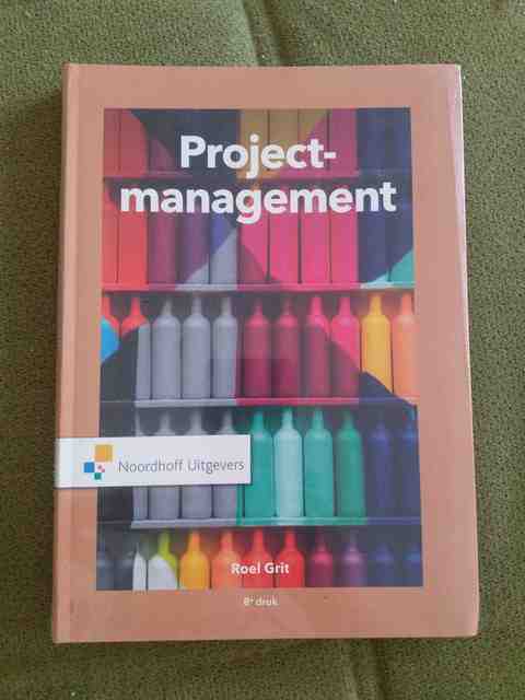 9789001891589-Projectmanagement