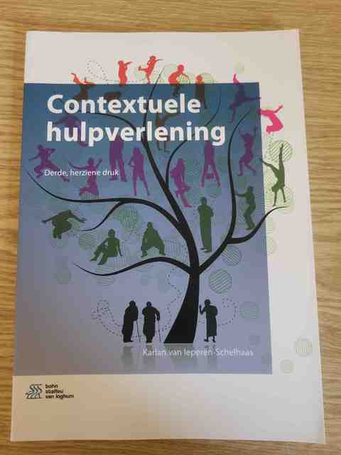 9789036825467-Contextuele-hulpverlening