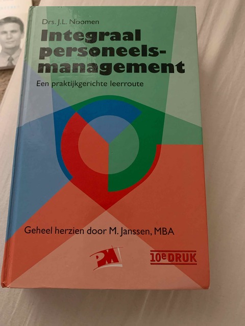 9789024416660-Integraal-personeelsmanagement