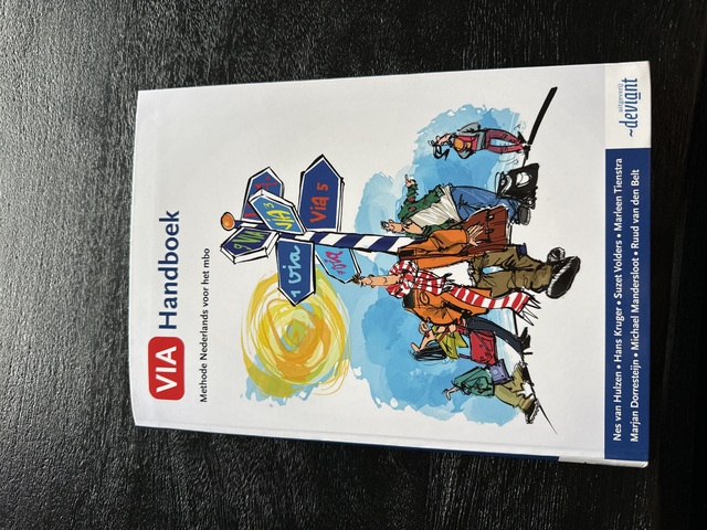 9789490998509-VIA-handboek