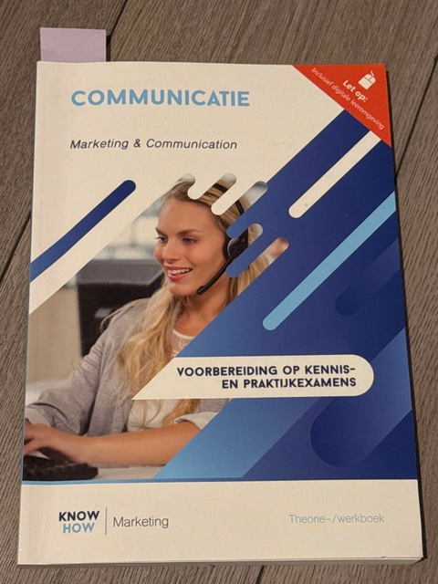 9789037263015-Communicatie-combipakket