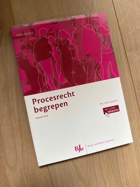 9789089744470-Procesrecht-begrepen