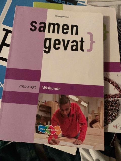 9789006491739-Samengevat-vmbo-gtmavo-Wiskunde