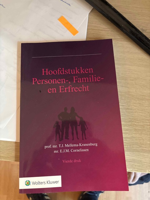 9789013155013-Hoofdstukken-Personen-Familie-en-Erfrecht