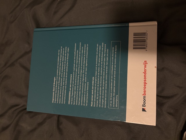 9789037264302-Organiseren-van-een-evenement-combipakket