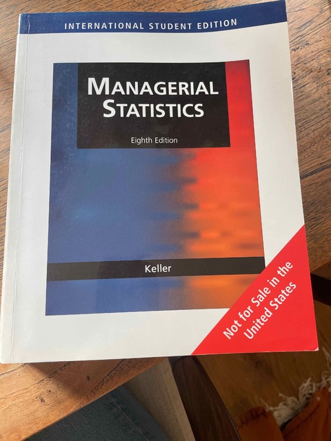 9780324569551-Managerial-Statistics