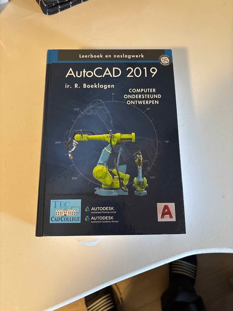 9789492250223-AutoCAD-2019