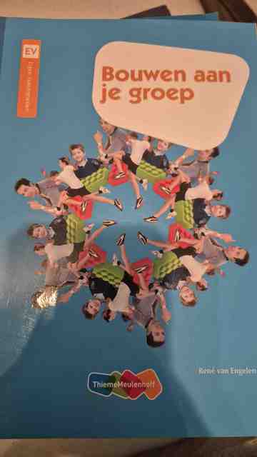 9789006951219-Bouwen-aan-je-groep
