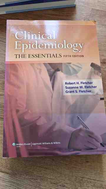 9781451144475-Clinical-Epidemiology