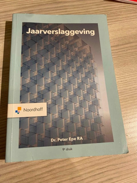 9789001590567-Jaarverslaggeving