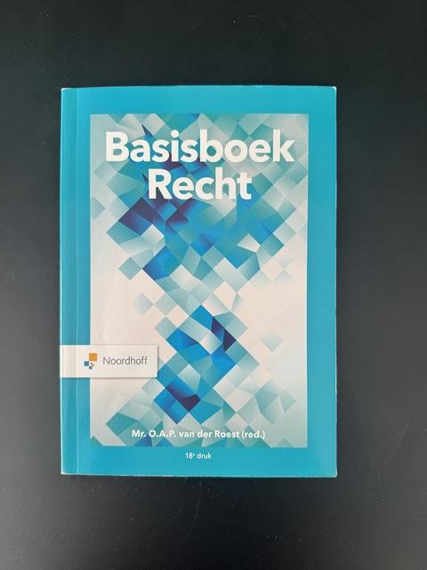 9789001079635-Basisboek-Recht