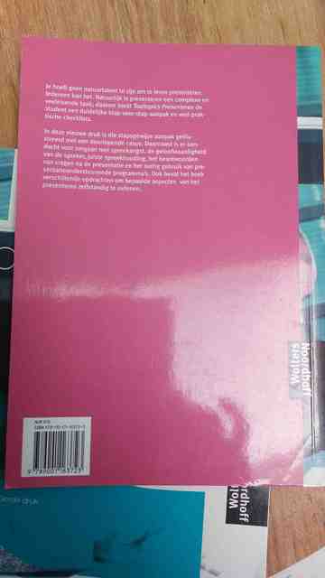 9789001163723-Presenteren