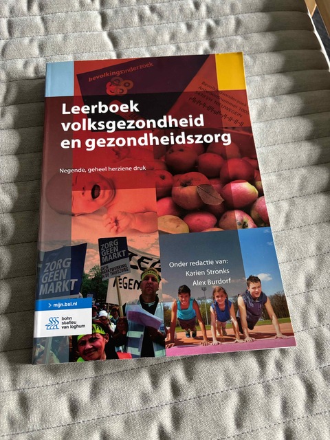 9789036826235-Leerboek-volksgezondheid-en-gezondheidszorg