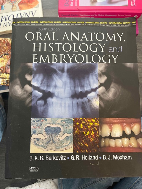 9780723435518-Oral-Anatomy-Histology-and-Embryology