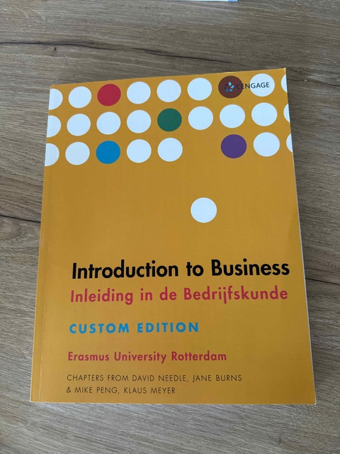 9781473788282-Introduction-to-Business-Custom-Edition-Inleiding-in-de-Bedrij